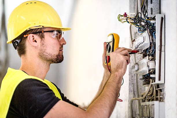 Electrical Maintenance Services in Kenai, AK